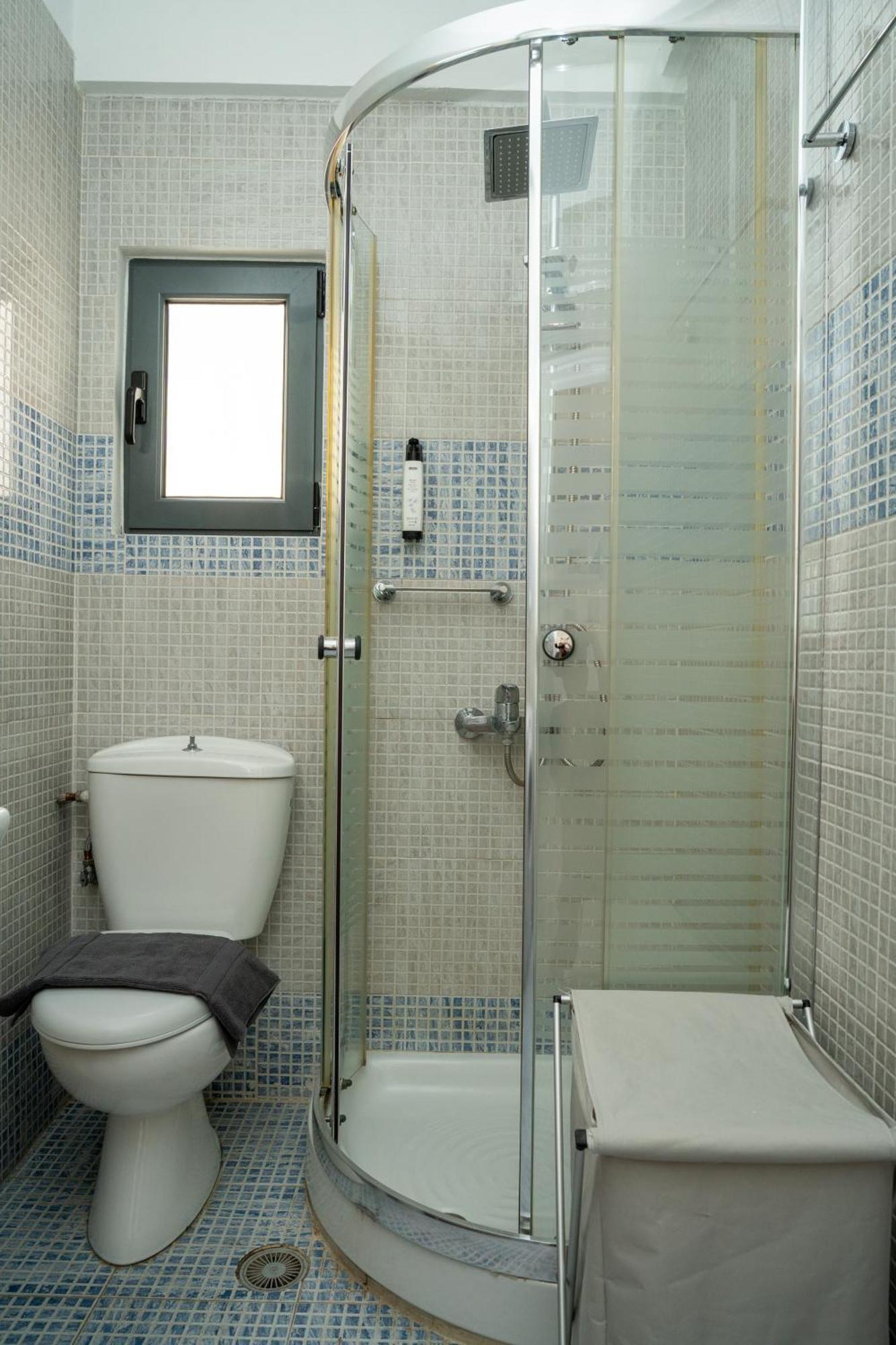 V&V Acropolis View Apartment Афины Экстерьер фото
