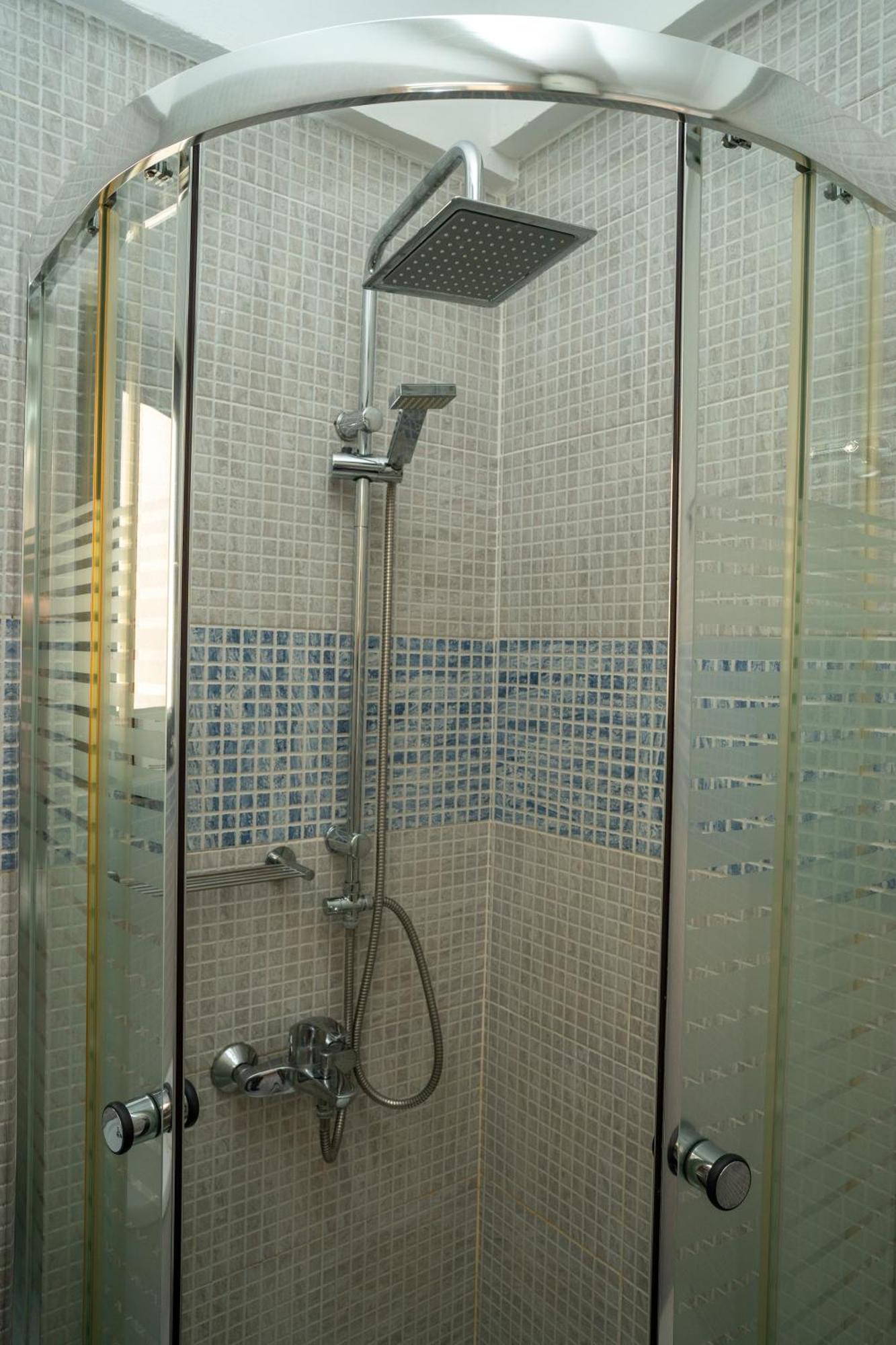 V&V Acropolis View Apartment Афины Экстерьер фото
