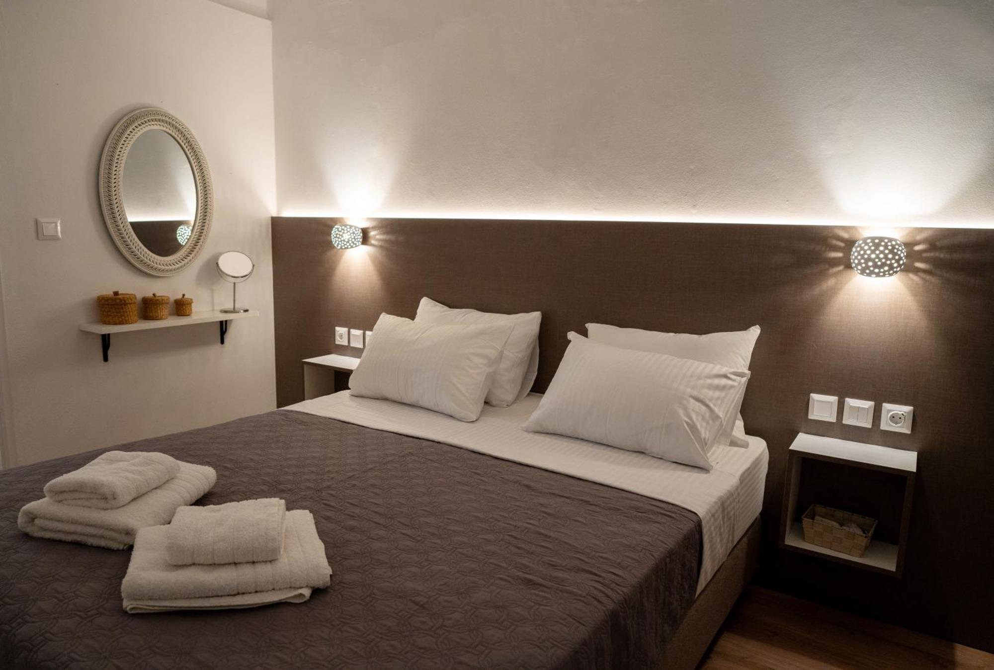 V&V Acropolis View Apartment Афины Экстерьер фото