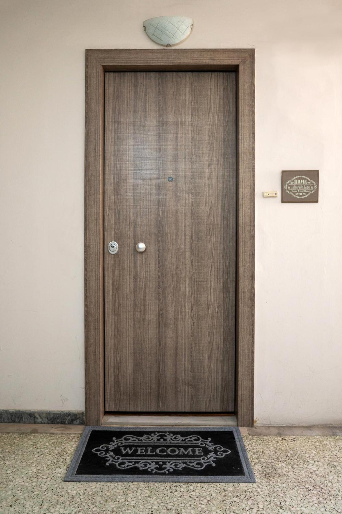 V&V Acropolis View Apartment Афины Экстерьер фото