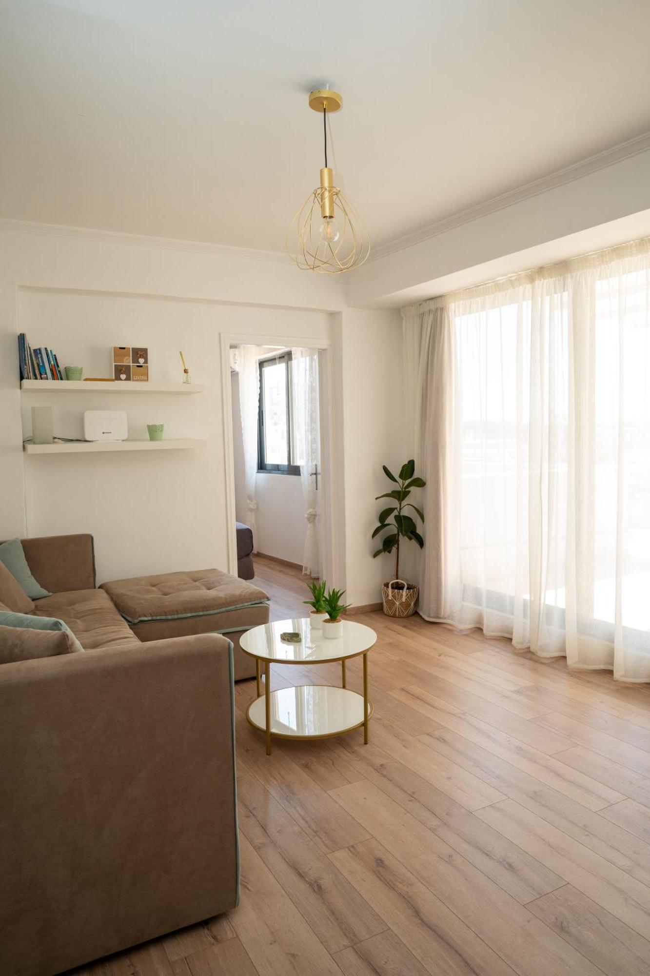 V&V Acropolis View Apartment Афины Экстерьер фото